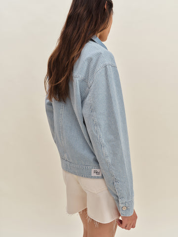 harrison utility jacket