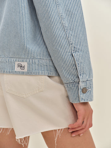 harrison utility jacket