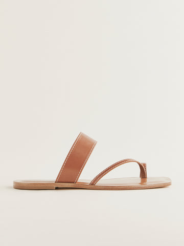 sawyer flat sandal