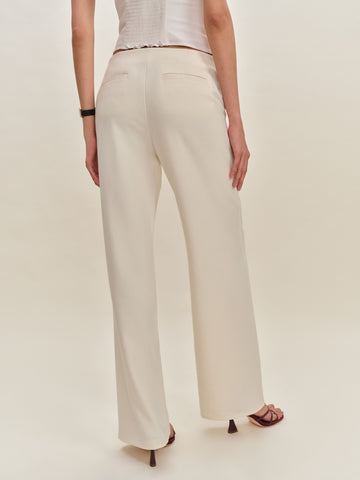 petites vida low rise pant
