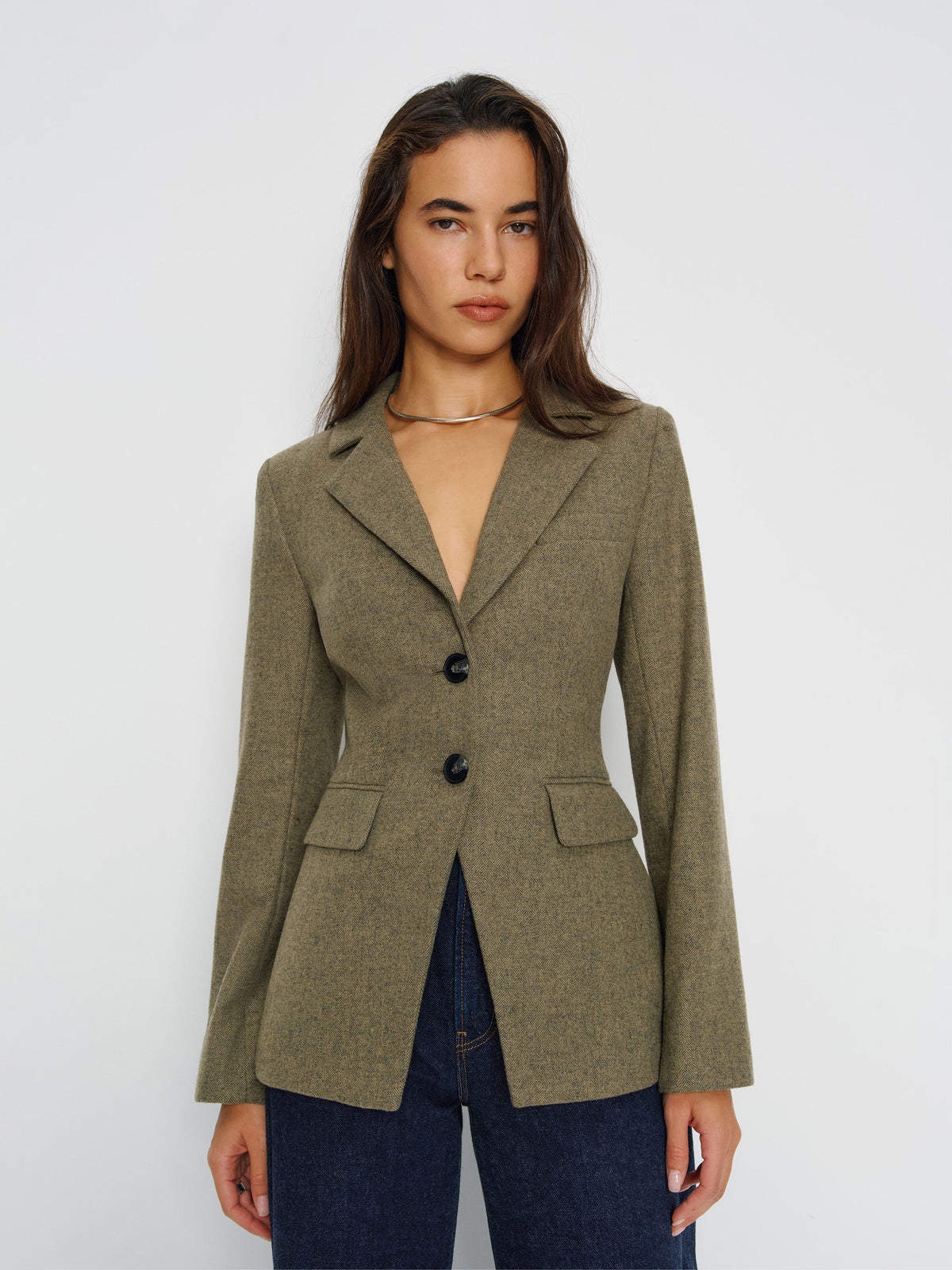 bondi blazer