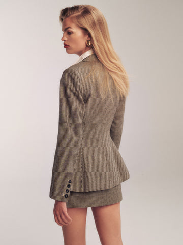 bondi blazer