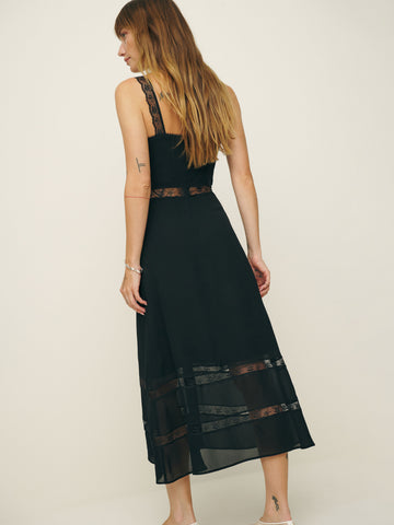 petites wynton dress