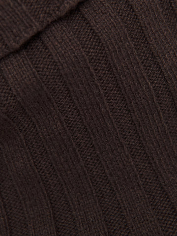 lana cashmere blend sweater