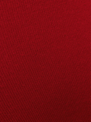 luell regenerative merino polo mini dress