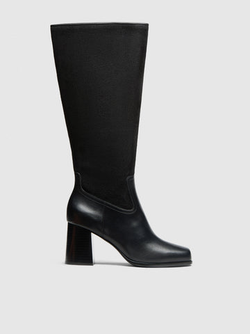 frederique knee high boot