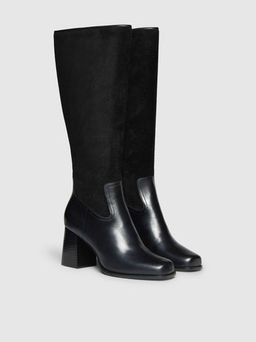 frederique knee high boot