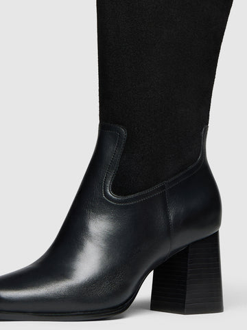 frederique knee high boot