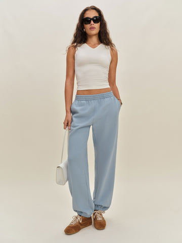skye boyfriend sweatpant
