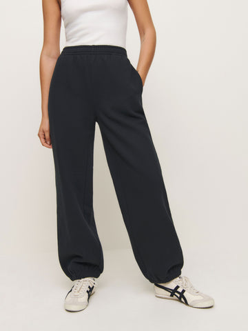 skye boyfriend sweatpant