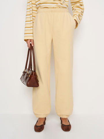 skye boyfriend sweatpant