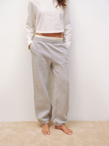 skye boyfriend sweatpant