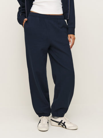 skye boyfriend sweatpant