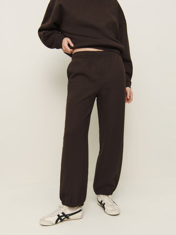 skye boyfriend sweatpant