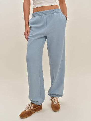 skye boyfriend sweatpant