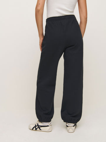 skye boyfriend sweatpant