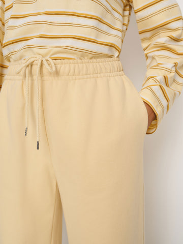 skye boyfriend sweatpant