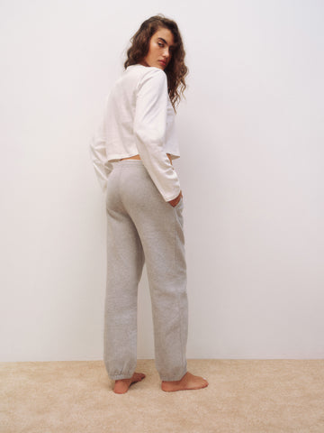 skye boyfriend sweatpant