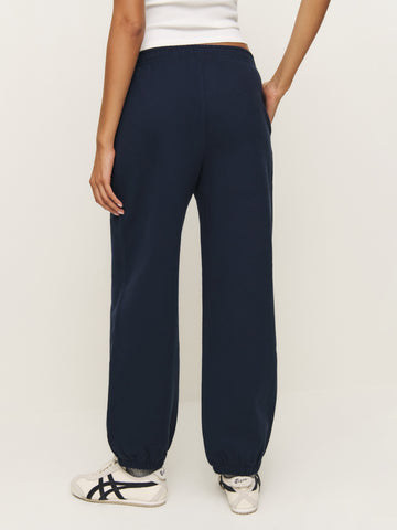skye boyfriend sweatpant