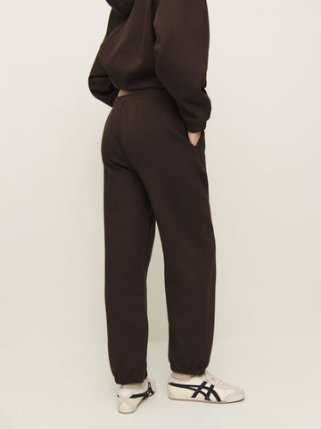 skye boyfriend sweatpant