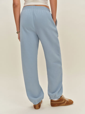 skye boyfriend sweatpant