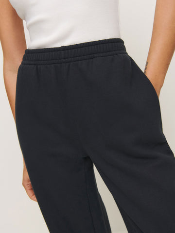 skye boyfriend sweatpant
