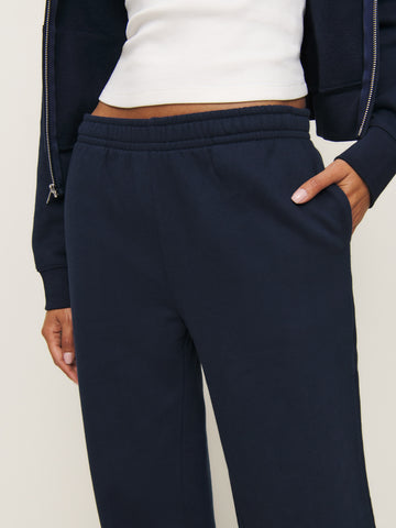 skye boyfriend sweatpant