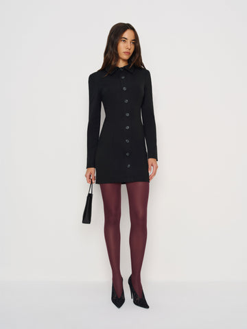 swedish stockings svea sheer tights