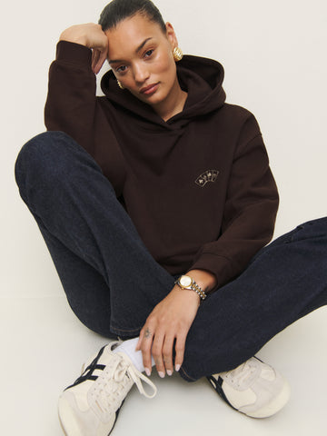 tessa hoodie