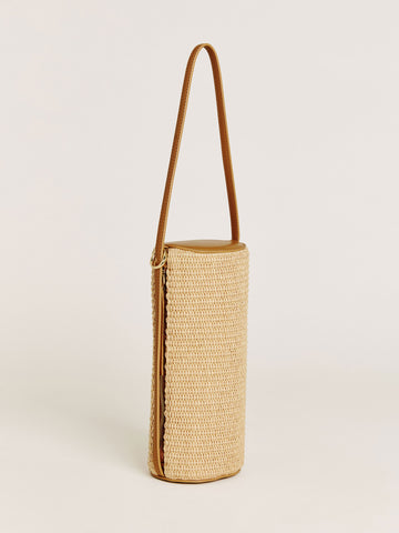 simona cylinder bag