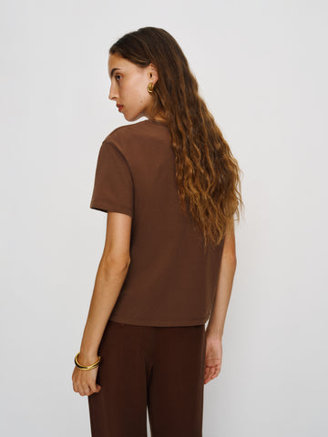 rowan crew tee