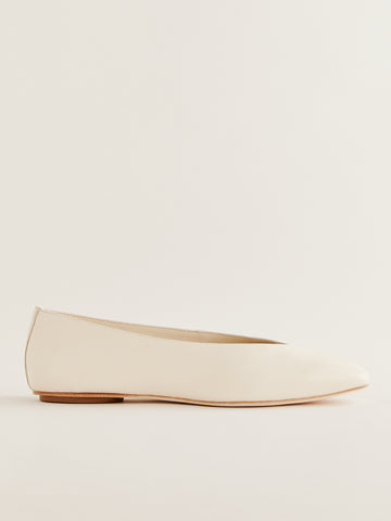 prudence ballet flat