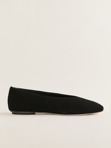 prudence ballet flat