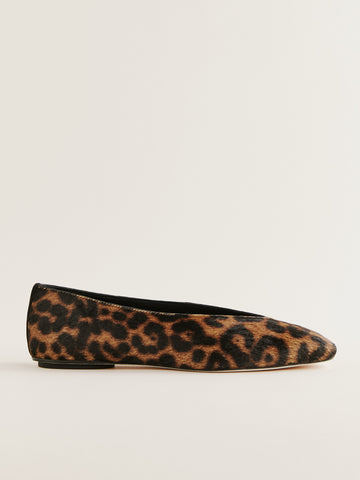 prudence ballet flat