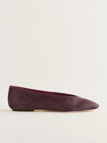 prudence ballet flat