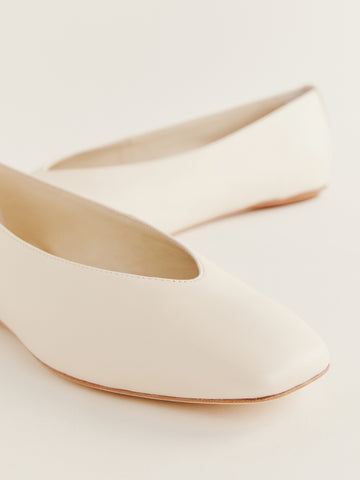 prudence ballet flat