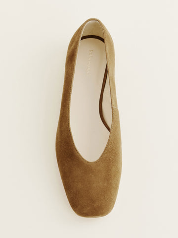 prudence ballet flat