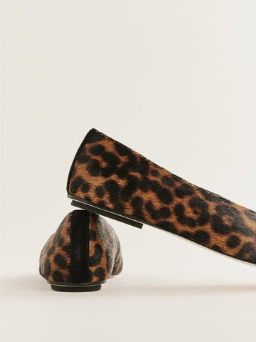 prudence ballet flat