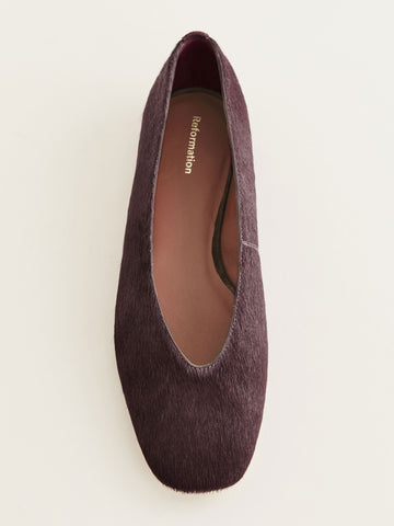 prudence ballet flat