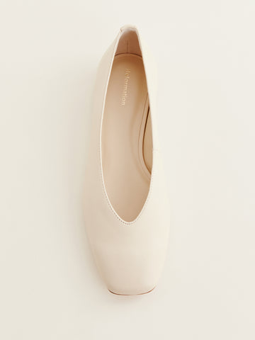 prudence ballet flat