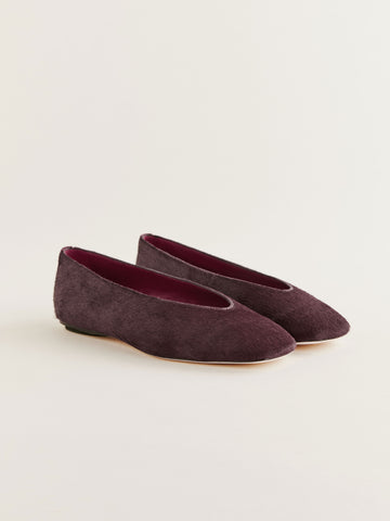 prudence ballet flat