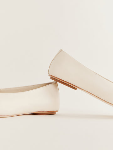 prudence ballet flat