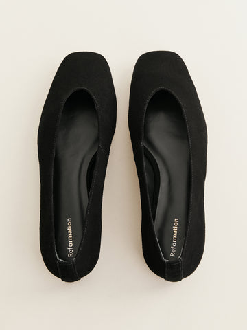 prudence ballet flat