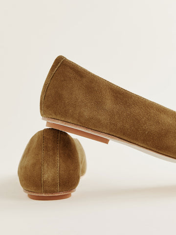 prudence ballet flat