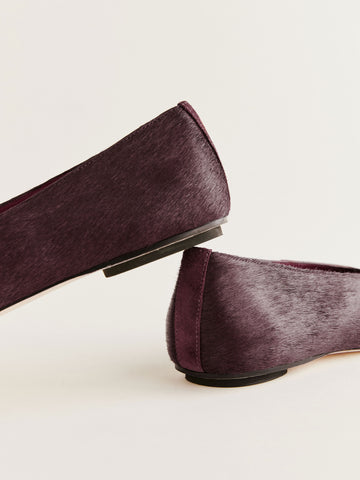 prudence ballet flat