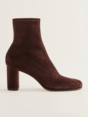 presley ankle boot