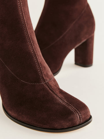presley ankle boot
