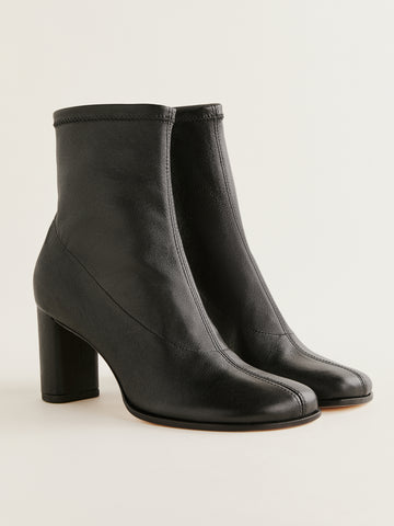 presley ankle boot