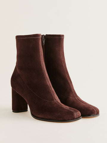 presley ankle boot