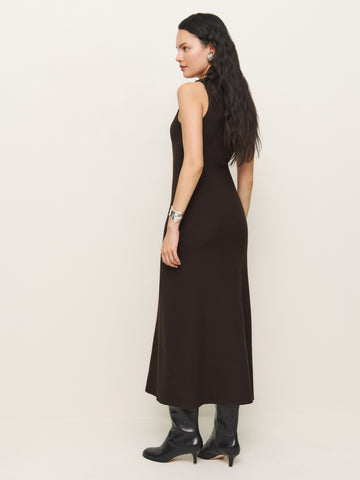 jules knit dress